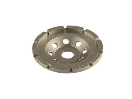 Makita D-80569 kotouč brusný diamantový 125x5x22.23mm