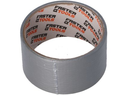 páska Polytex 48 mm x 5 m Faster Tools