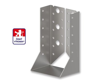 TŘMEN VNITŘNÍ 80x100 (uzavřený)