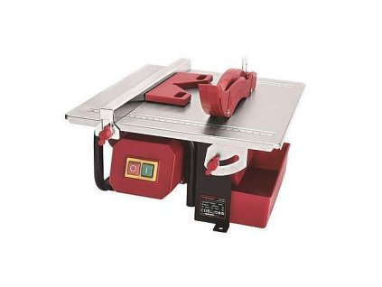Elektrická řezačka dlažby a obkladů Worcraft TC08-180, 800W