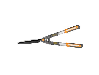 RICHMANN Nůžky na živý plot, vlnité telfonové ostří | SK5, 590 mm