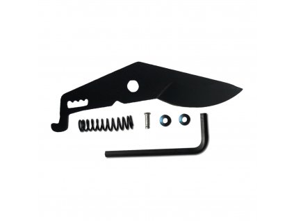 XTLINE Náhradní díly pro zahradní nůžky | břit set pro nůžky XT93095