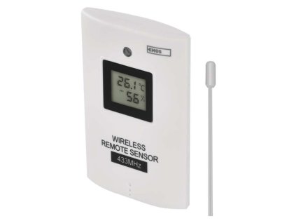 Bezdrátové čidlo pro meteostanice AOK-5018B a další