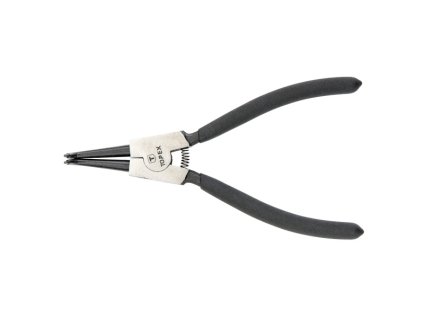 kleště seger 19-60 vnější zahlé 180mm Topex