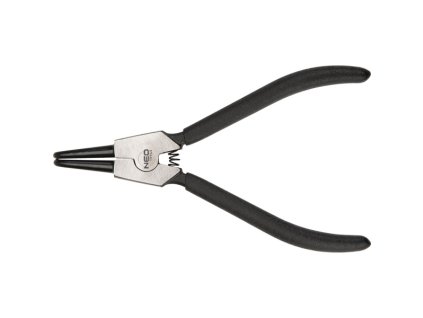 kleště seger 19-60 vnější zahlé NEO tools - náhrada za 01-042
