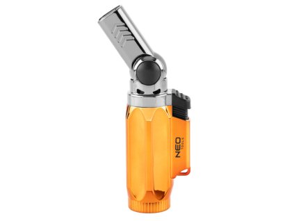 mikrohořák piezo, 360st., kapacita 3g NEO tools