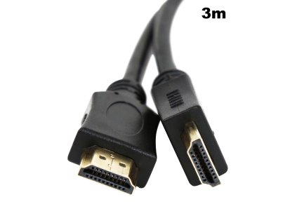 Omega HDMI kabel v.1.4   3m ( OCHB43 )