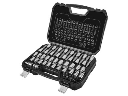 sada bitů 49ks metrické,imbus,Torx NEO tools