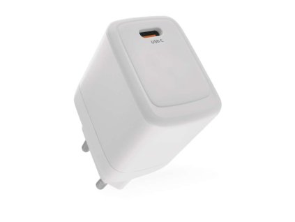 Univerzální USB adaptér GaN do sítě PD 20 W max.