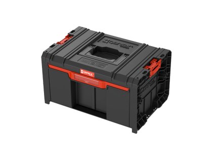 QBRICK Box s organizérem Qbrick System PRO Drawer 1 Toolbox 2.0 Basic | 450x310x244 mm