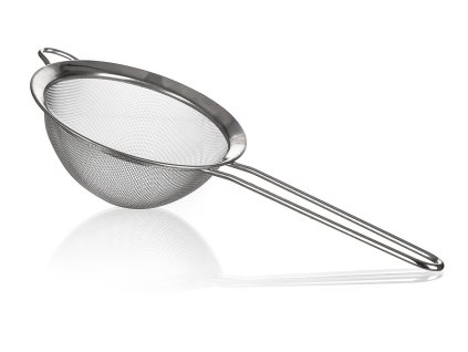 sítko 16cm AKCENT nerez