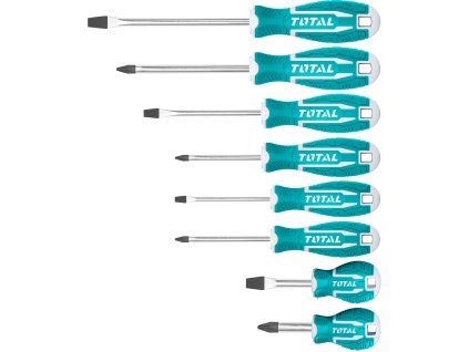 sroubovaky sada 8ks img tht250608 fd 99