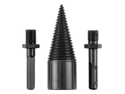 klín štípací do aku vrtačky Graphite