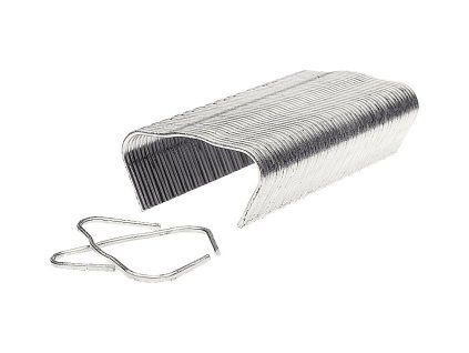 Spony Rapid C50/4-14mm, hliník, 4200ks