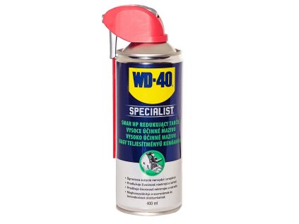 Vysoce účinné mazivo WD-40 Specialist, 400ml