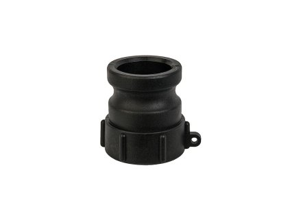 IBC spojka GW S60x6 Camlock A 3/4"