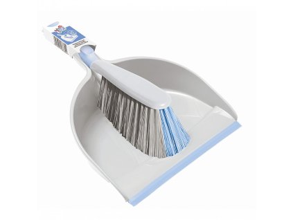 Lopatka se smetáčkem YORK Bacteria Stop