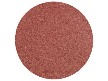 papír brusný kulatý 125 mm, K80, 5 pcs.Graphite - náhrada za 63H108