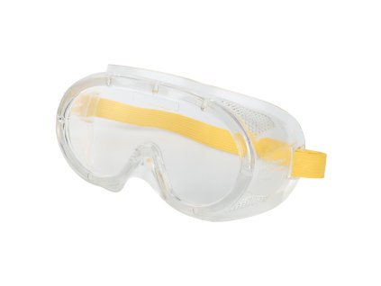 Wolfcraft Wolfcraft Dětské brýle s celoplošným výhledem  4940000