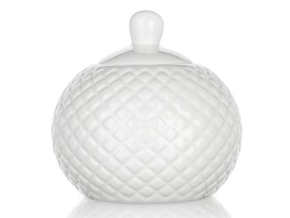 cukřenka pr.11cm DIAMOND keramická