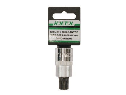 HONITON Hlavice zástrčná XZN 1/2" | M14 (blistr)
