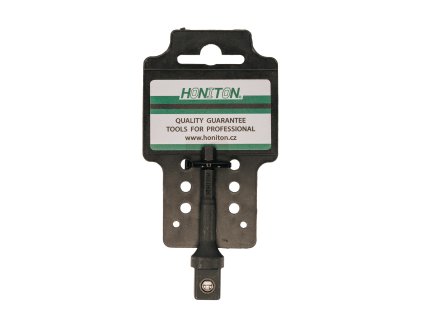 HONITON Adaptér 1/2” | 75 mm (blistr)
