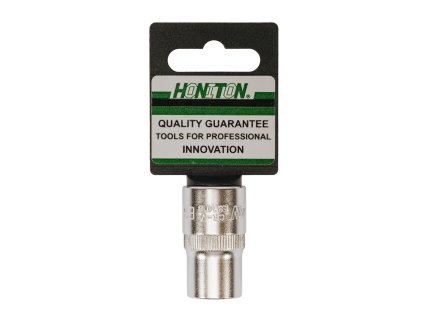 HONITON Hlavice nástrčná TRX-E 1/2" | E22 (blistr)