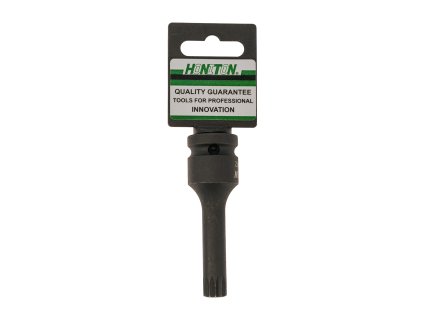 HONITON Hlavice zástrčná průmyslová XZN 1/2" | M16x78 mm (blistr)