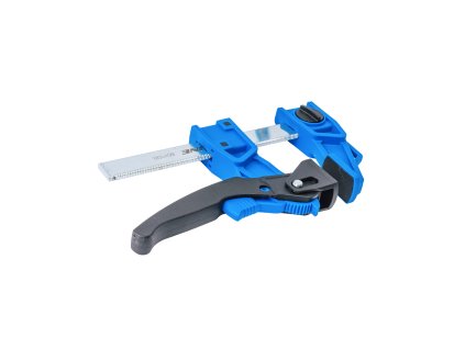 XTLINE Svěrka rychloupínací páková | 100x80 mm