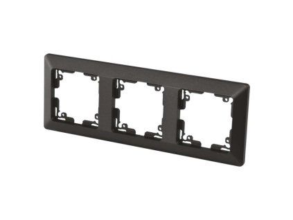 Rámeček trojnásobný