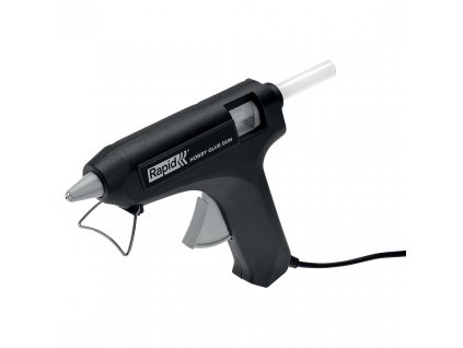Elektrická tavná pistole Rapid HOBBY, 12mm, 72W