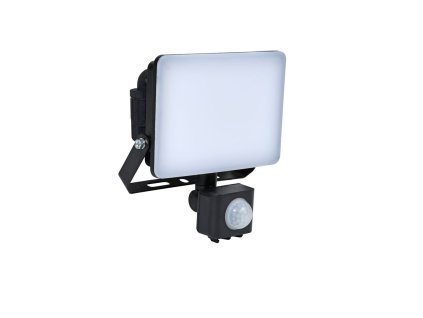 Ecolite LED reflektor FIST RFL02 20W PIR studená