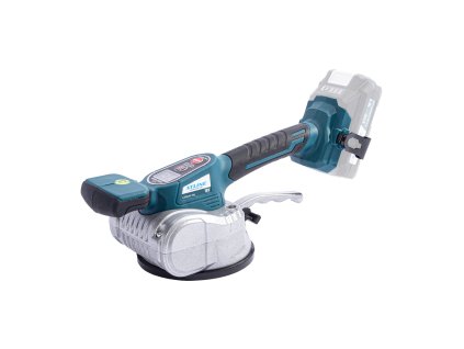 XTLINE Aku vibrační přísavka 18 V