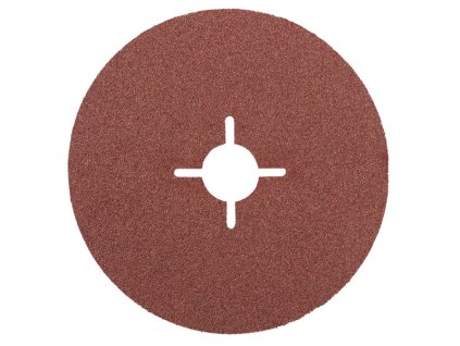 papíry brusné fibre 125, K120, 3 pcs set