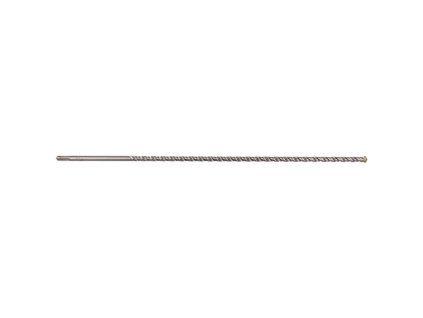 vrták do betonu SDS+ 12 x 600 mm dvoubřit  Graphite