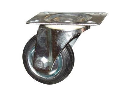 kolečko 125 otočné/80kg