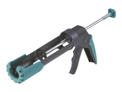 WOLFCRAFT - mechanický lis na kartuše MG 200 ERGO