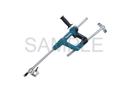 Makita 1915N6-8 teleskopická rukojeť pro aku vazače drátu = old 191M27-0