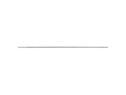 vrták do betonu SDS+ 14 x 1000 mm  dvoubřit  Graphite