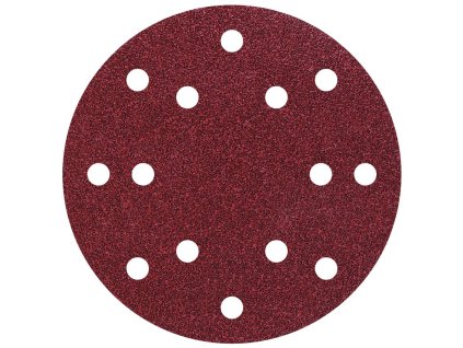 Wolfcraft Wolfcraft 5 x samodržné brusné kotouče ø 150 mm  1843000