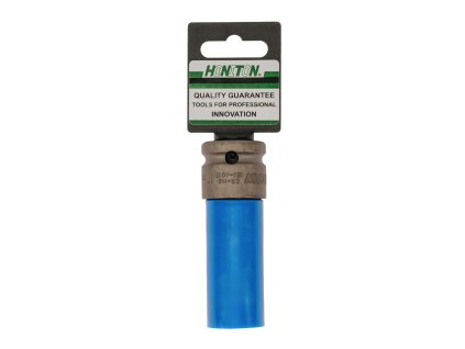 HONITON Hlavice nástrčná průmyslová 1/2" | 15 mm (blister)