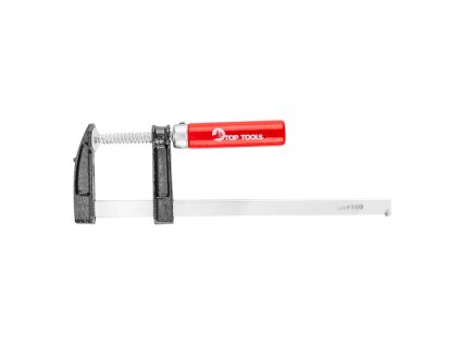 svěrka stolařská 200x50mm TopTools