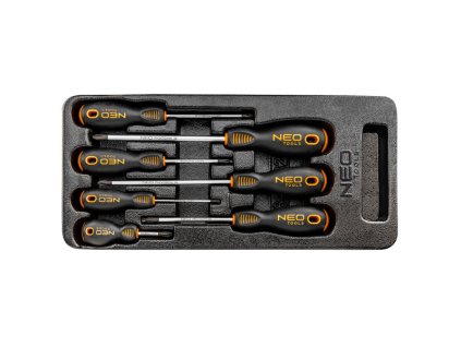sada šroubov. 7ks PH NEO tools