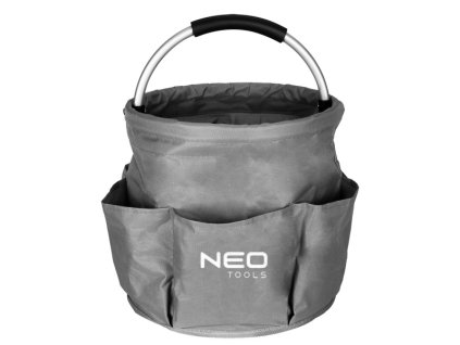 taška zahradní nosnost 15 kg, tkanina 190 g/m2 NEO tools