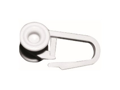 jezdec pro U-kolejničku BÍ   (50ks)