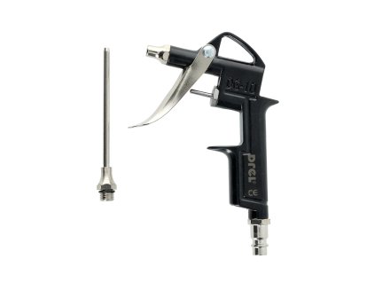 pistole ofukovací střední  Drel