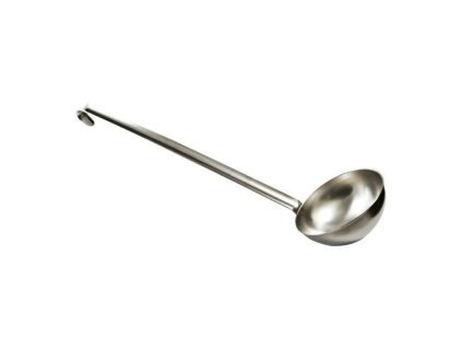 naběračka s háčkem  90/0,15l