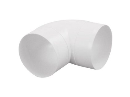 koleno kulaté CKO 90/125mm