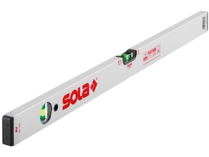 vodováha AV 120cm SOLA