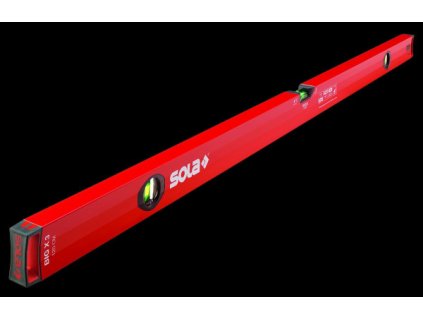 vodováha BIGX3 100cm SOLA